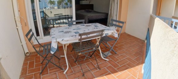 Studio à Le Barcarès, France No. 342158 6