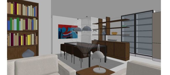 Casa de 4 dormitorios en Cascais, Portugal No. 11464 27