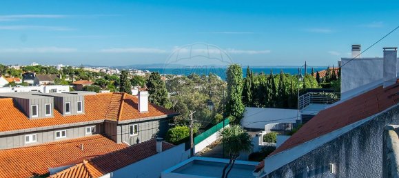 Casa de 4 dormitorios en Cascais, Portugal No. 11464 21