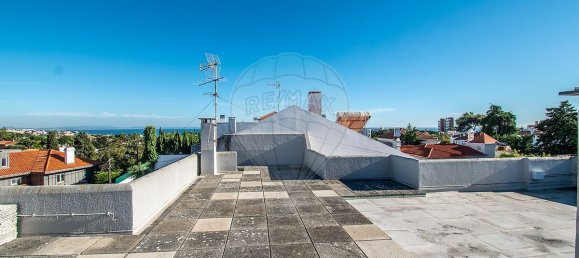 Casa de 4 dormitorios en Cascais, Portugal No. 11464 9