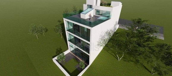  قطعة أرض في Vila Nova de Gaia, Portugal 263متر مربع رقم 62471 4