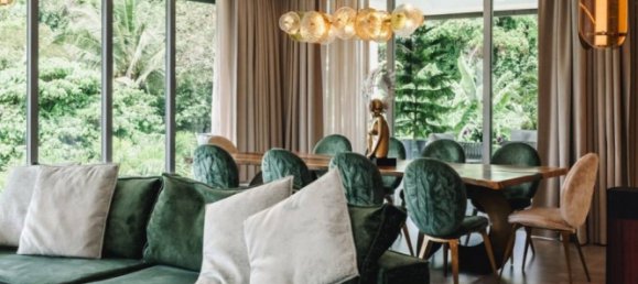 5 bedrooms Villa in Rawai, Thailand No. 24220 4