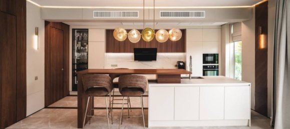 Villa de 5 dormitorios en Rawai, Thailand No. 24220 6