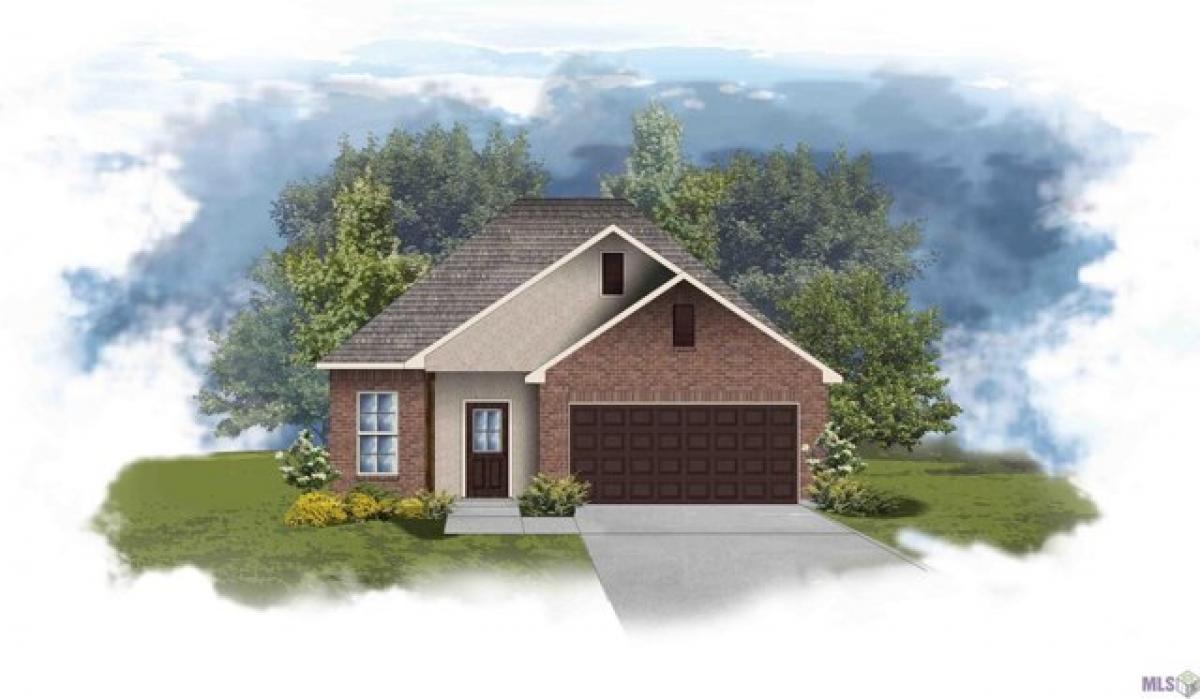 4 Schlafzimmer Haus in Denham Springs, USA, Nr. 371418