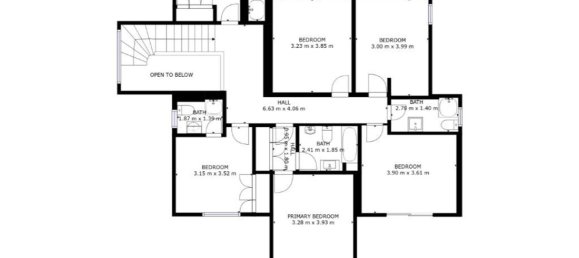 6 bedrooms House in Cascais, Portugal No. 119931 32