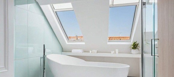 4 rooms Apartment in Ottakring, Austria No. 150220 2