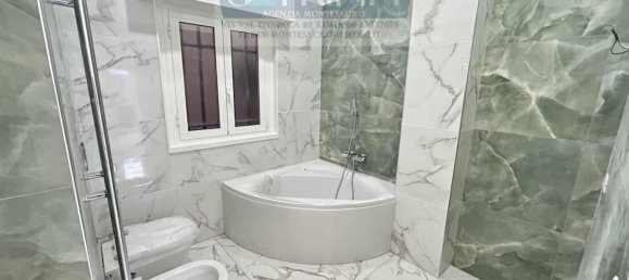 4-salle Appartement à Rome, Italy No. 16857 39