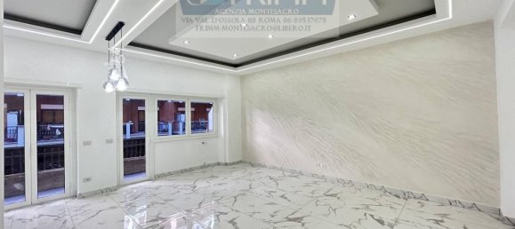 4-salle Appartement à Rome, Italy No. 16857 6