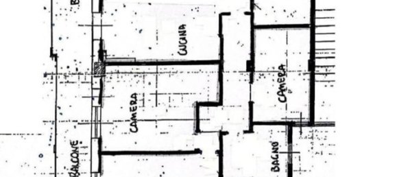 4-salle Appartement à Rome, Italy No. 16857 42