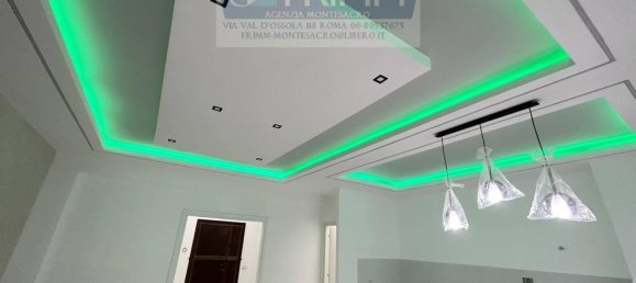 4-salle Appartement à Rome, Italy No. 16857 14