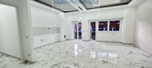 4-salle Appartement à Rome, Italy No. 16857 2