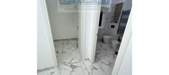 4-salle Appartement à Rome, Italy No. 16857 35