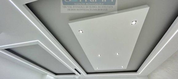 4-salle Appartement à Rome, Italy No. 16857 10