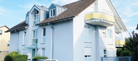 1 chambre Appartement à Konstanz, Germany No. 294521 13