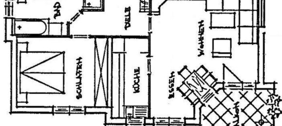 1 chambre Appartement à Konstanz, Germany No. 294521 14