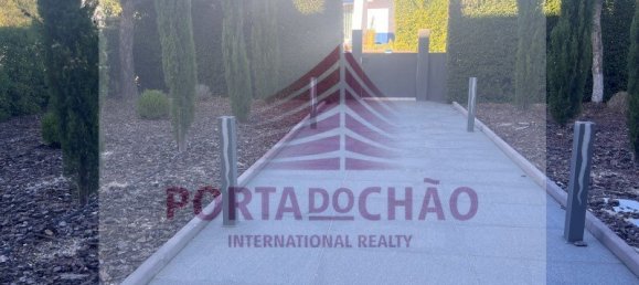 5 bedrooms Villa in Setubal, Portugal No. 103061 26