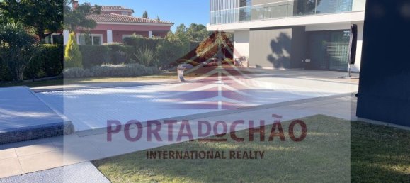 5 bedrooms Villa in Setubal, Portugal No. 103061 30