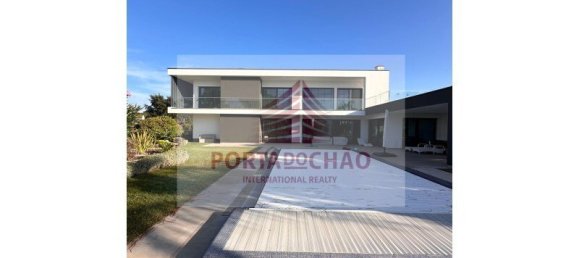 5 bedrooms Villa in Setubal, Portugal No. 103061 9