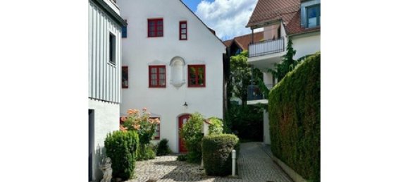 3 Schlafzimmer Wohnung in Augsburg, Germany, Nr. 234843 2