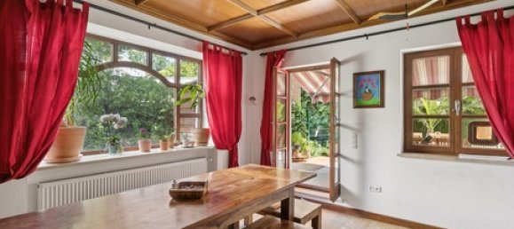 3 Schlafzimmer Wohnung in Augsburg, Germany, Nr. 234843 6