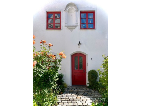 3 Schlafzimmer Wohnung in Augsburg, Germany, Nr. 234843