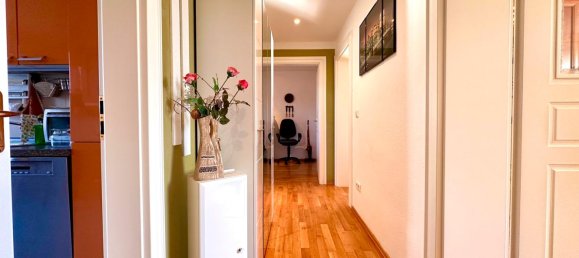 3-salle Appartement à Leipzig, Germany No. 42571 6