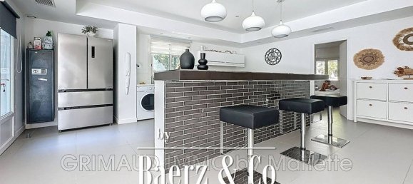 4 bedrooms Villa in Sainte-Maxime, France No. 344867 8