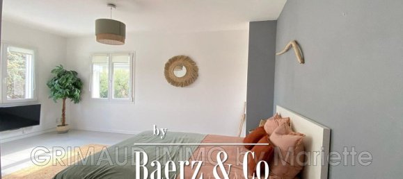 4 bedrooms Villa in Sainte-Maxime, France No. 344867 15