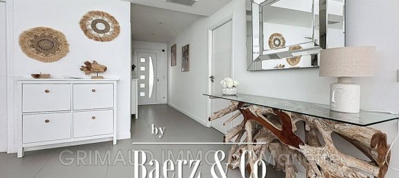 4 bedrooms Villa in Sainte-Maxime, France No. 344867 7