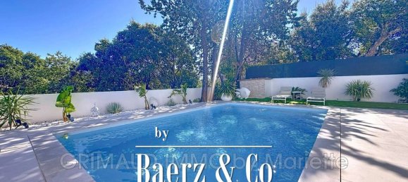 4 bedrooms Villa in Sainte-Maxime, France No. 344867 5