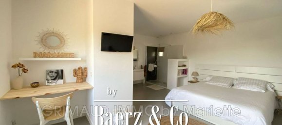 4 bedrooms Villa in Sainte-Maxime, France No. 344867 14