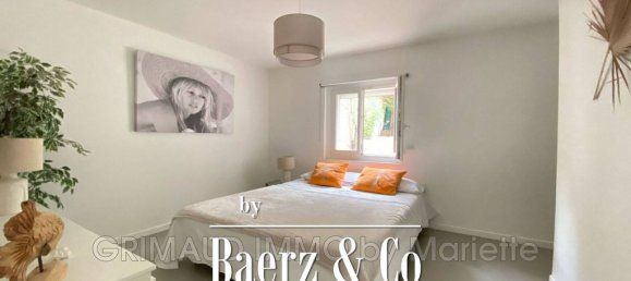 4 bedrooms Villa in Sainte-Maxime, France No. 344867 12