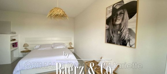 4 bedrooms Villa in Sainte-Maxime, France No. 344867 13