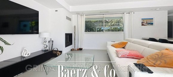 4 bedrooms Villa in Sainte-Maxime, France No. 344867 11