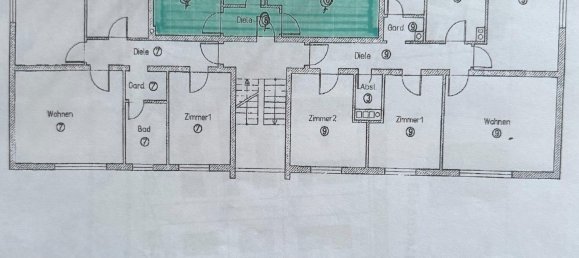 1 bedroom Apartment in Donnersbergkreis, Germany No. 227588 7