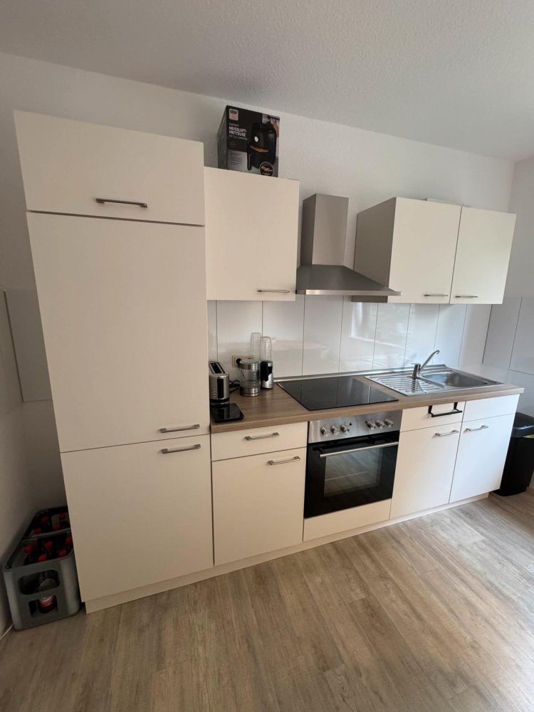 1 bedroom Apartment in Donnersbergkreis, Germany No. 227588