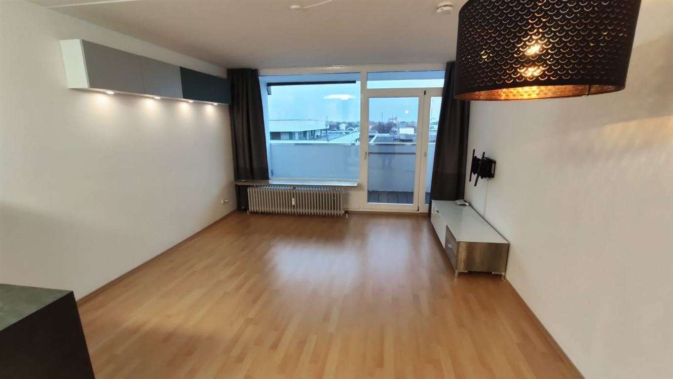 Apartamento T1 em Munich, Germany N.º 291167