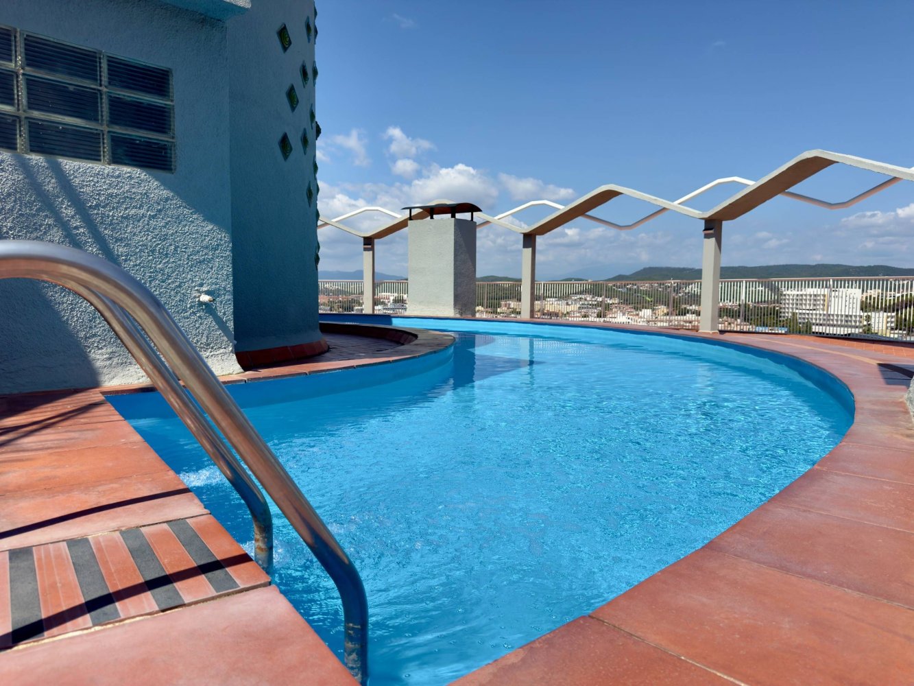 2 bedrooms Apartment in Lloret de Mar, Spain No. 189460