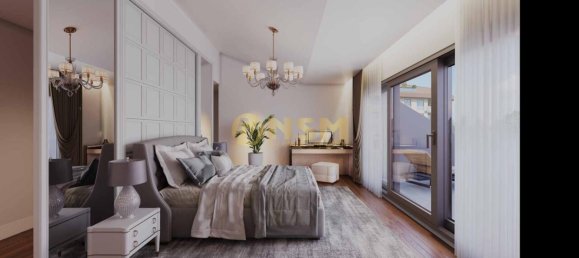 Квартира 2+1 в Стамбул, Турция № 13417 5