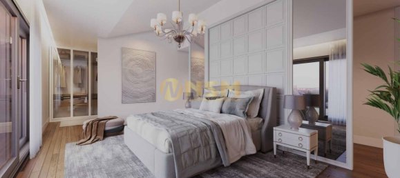 Квартира 2+1 в Стамбул, Турция № 13417 7