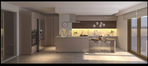 Квартира 2+1 в Стамбул, Турция № 13417 12