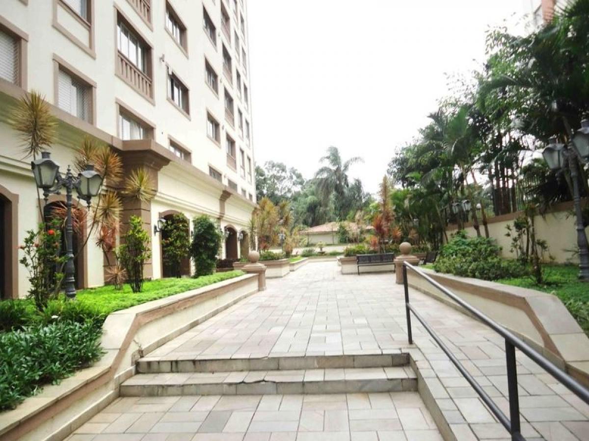 3 bedrooms Apartment in Sao Paulo, Brazil No. 515814