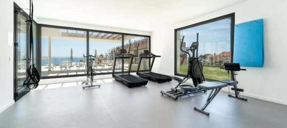 3 غرف نوم شقة في Fuengirola, Spain رقم 149358 33