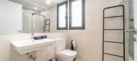 3 غرف نوم شقة في Fuengirola, Spain رقم 149358 22