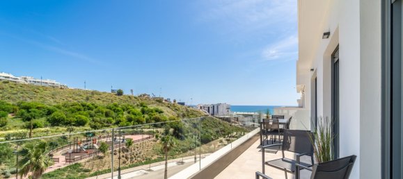 3 غرف نوم شقة في Fuengirola, Spain رقم 149358 2