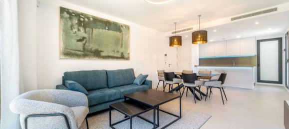 3 غرف نوم شقة في Fuengirola, Spain رقم 149358 16