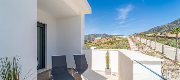 3 غرف نوم شقة في Fuengirola, Spain رقم 149358 20