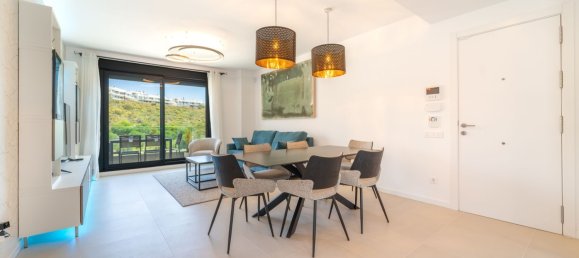 3 غرف نوم شقة في Fuengirola, Spain رقم 149358 13