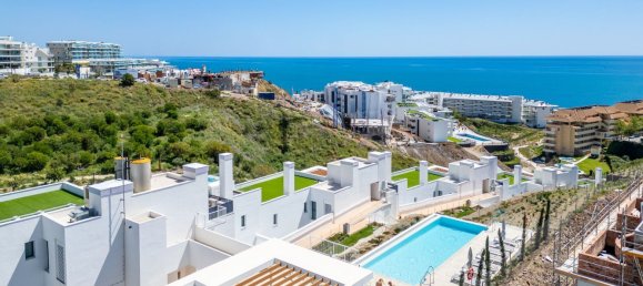 3 غرف نوم شقة في Fuengirola, Spain رقم 149358 9