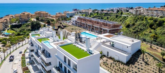 3 غرف نوم شقة في Fuengirola, Spain رقم 149358 7